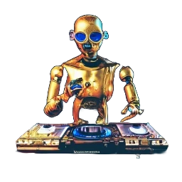 DJ Avatar